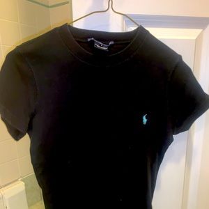 Womens Ralph Lauren T-shirt